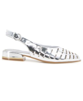 Women's Calabra Slingback Flats