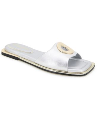 Women's Asher Flat Sandals