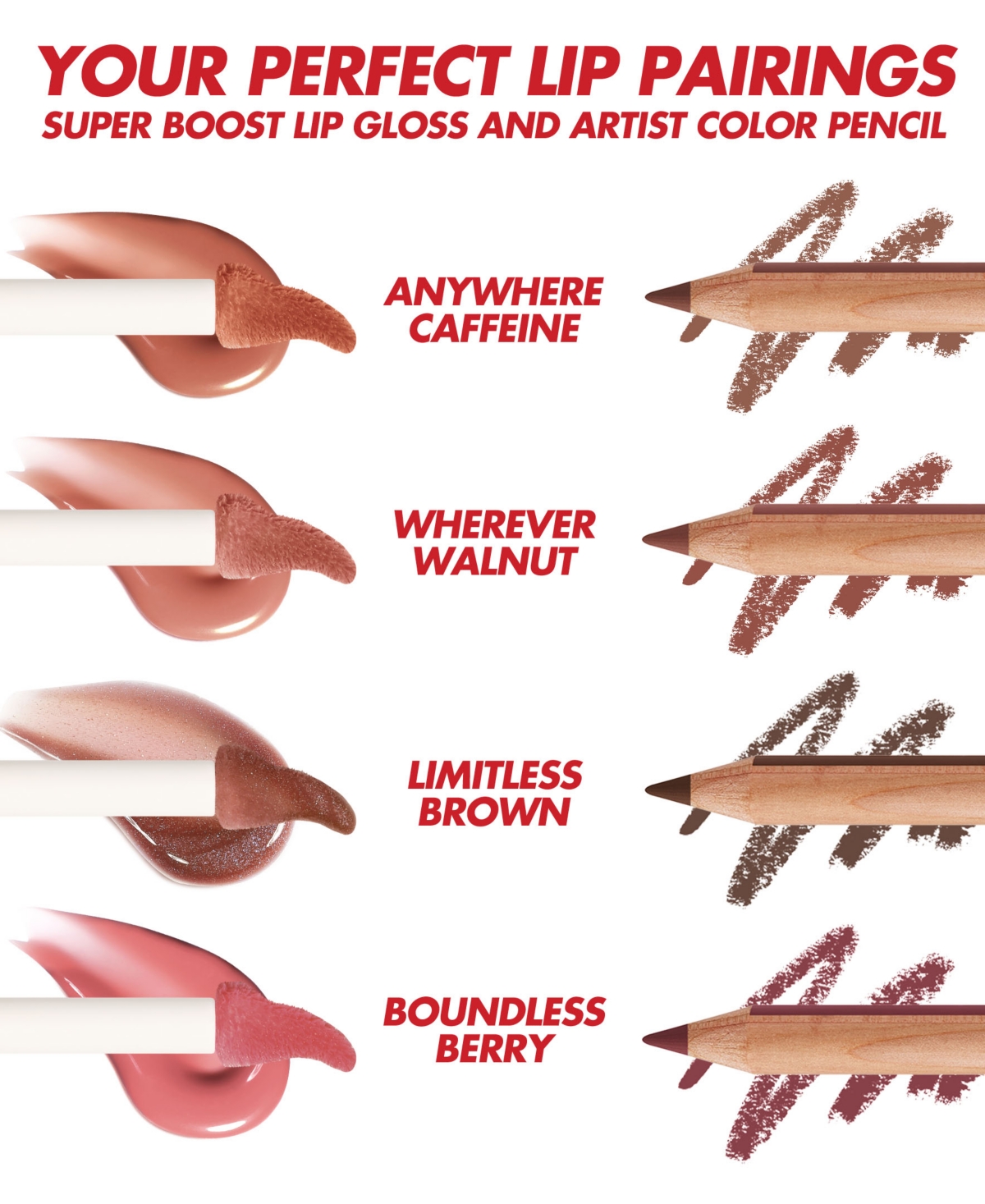 Make Up For Ever Super Boost Moisturizing Plumping Effect Lip Gloss, 0.3 Oz. In 01 - Crystal - Clear