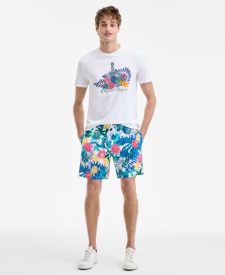 Men's Logo Graphic T-Shirt