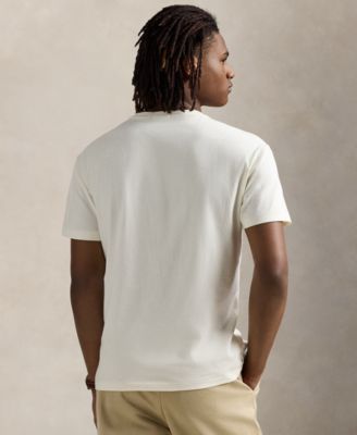 Men's Classic-Fit Logo Jersey T-Shirt 