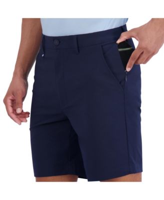 Men's Golf 4-Way Stretch Tech Shorts