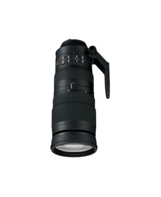 200-500mm f/5.6E ED AF-S VR NIKKOR Lens