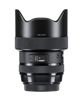 14-24mm f/2.8 DG HSM ART Lens for Canon EF