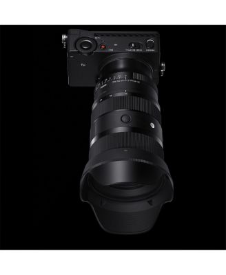 Sigma 28-45MM F1.8 DG DN ART Lens for Sony E