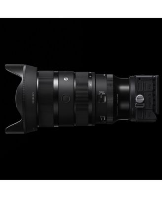 Sigma 28-45MM F1.8 DG DN ART Lens for L Mount