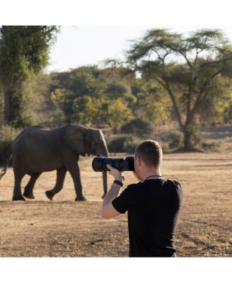 100-400mm f/5-6.3 DG DN OS Contemporary Lens for Fujifilm X