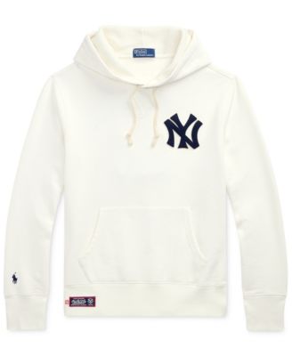 Unisex Yankees Fleece Hoodie