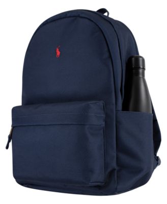 Boys' and Girls' Color Backpack