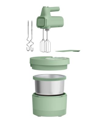 3.5-Quart Hand and Stand Mixer