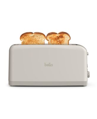4-Slice Slim Toaster 35246
