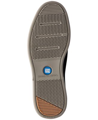 Men's Otto Plain Toe Chukka Boots