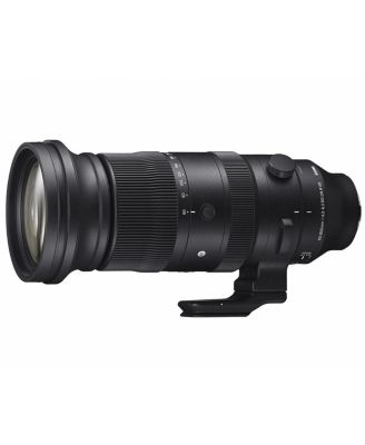 60-600mm f/4.5-6.3 DG DN OS Sports Lens for L Mount