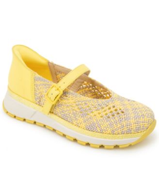 Women's Kuerq EZ Mary Jane Sneakers