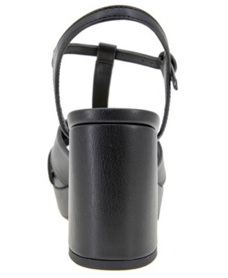 Women's Reina Platform Dress Sandals