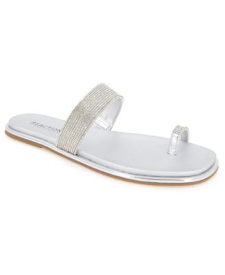 Women's Wilfred Toe Loop Flat Sandals