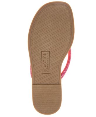 Women's Wynwood Crystal Strap Flat Sandals