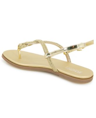 Women's Whitney Flat Sandals