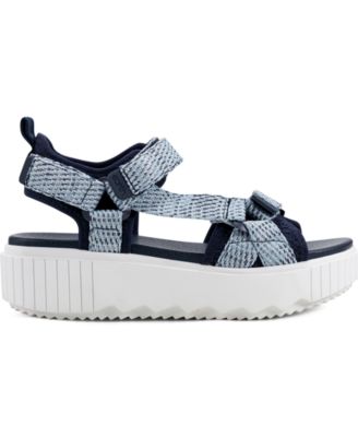 Women's Alana EVA Platform Sport Sandals