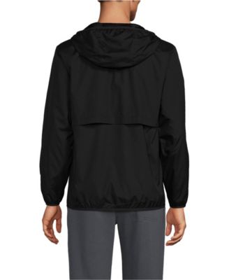 Men's UPF 50 Windbreaker Jacket