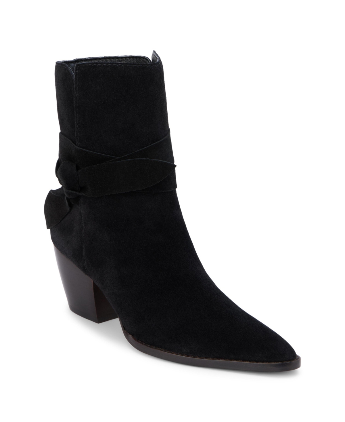 Colton Boot - Tobacco