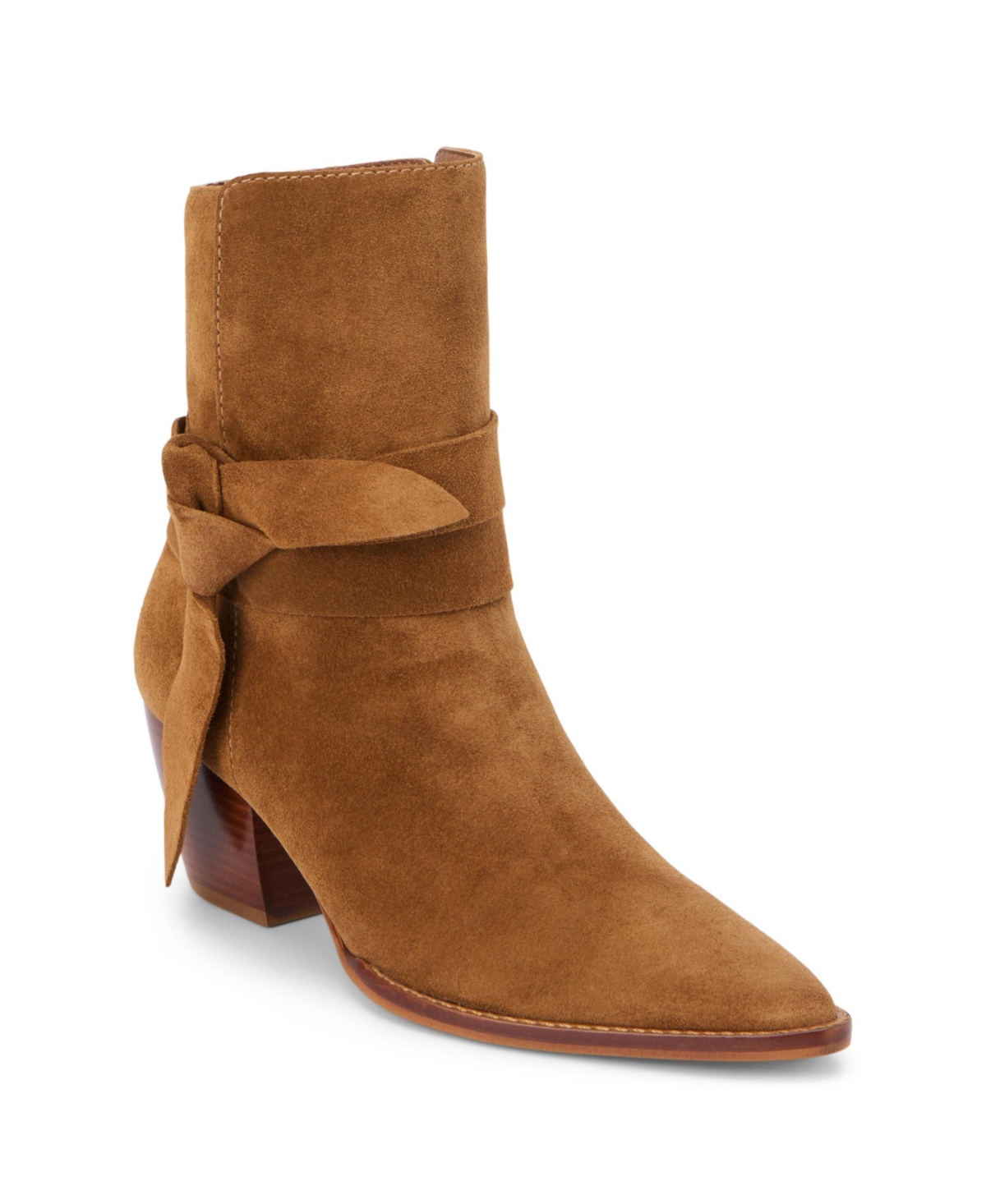 Colton Boot - Tobacco
