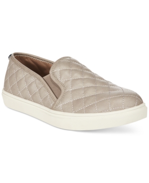UPC 889163543407 product image for Steve Madden Women's Ecentric-q Platform Sneakers | upcitemdb.com