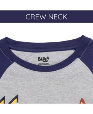 Matching Family Graphic T-Shirt Kids