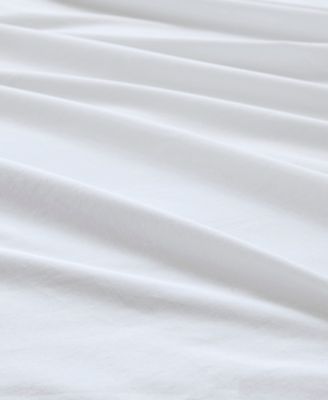 Super 144-Thread Count Cotton 4-Pc. Sheet Set, Queen