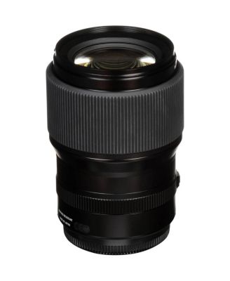 GF 110mm f/2 R WR LM Lens