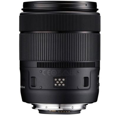 EF-S 18-135mm f/3.5-5.6 IS USM Lens