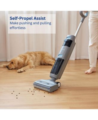 GO H2O Sense Cordless Wet/Dry Floor Washer with iLoop Sense Technology and Self-Cleaning Mode (GH303)