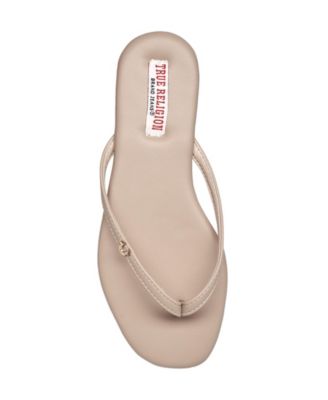 Thong Slip on Sandal