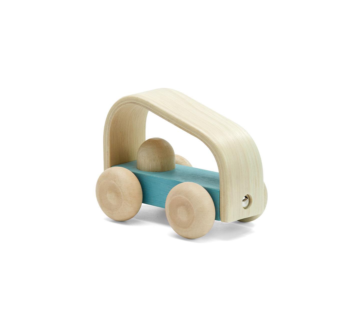 Детская игрушка PlanToys Vroom Car — фото 1