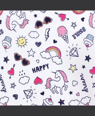 Treasure Cotton Single-Piece Clothing