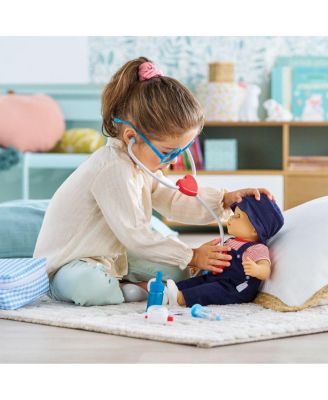 My First Doll Care Doctor Kit