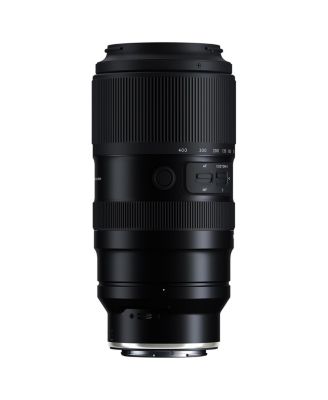 50-400mm f/4.5-6.3 Di III VC VXD Lens for Nikon Z