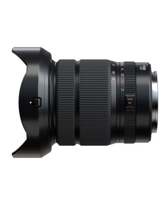 Fujinon GF 20-35mm f/4.0 R WR Lens