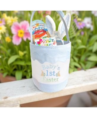 Baby 1st Easter Gift Tote