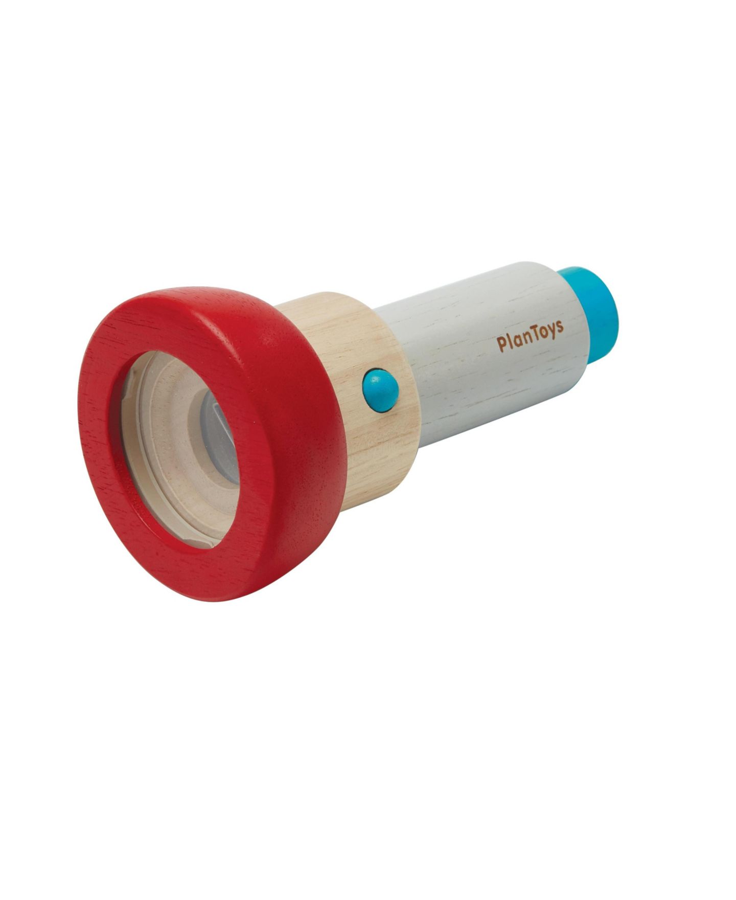Детская игрушка PlanToys Kaleidoscope — фото 1