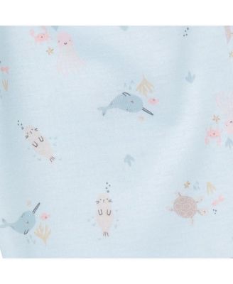 Toddler Girls 2-Piece Pajama Set