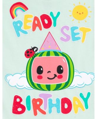 Toddler Boys T-Shirt