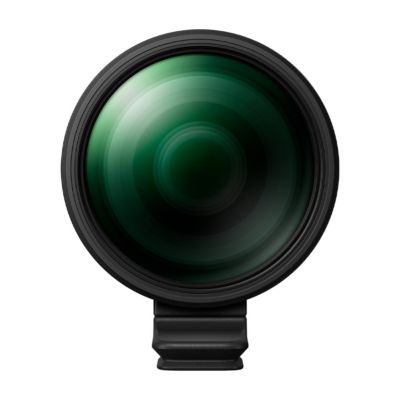 M.Zuiko Digital ED 150-600mm f/5.0-6.3 IS Lens