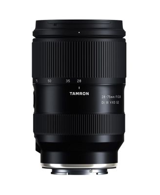 28-75mm f/2.8 Di III VXD G2 Lens for Sony E