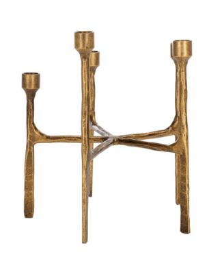 Quyn Candle Centerpiece