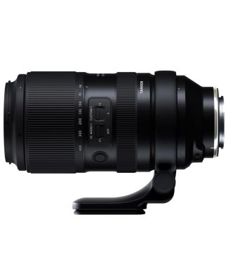 50-400mm f/4.5-6.3 Di III VC VXD Lens for Sony E
