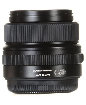 Fujinon GF63mmF2.8 R WR Lens