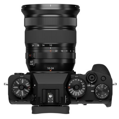 XF 10-24mm f/4 R OIS WR Lens