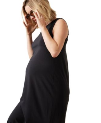 Maternity Ingrid + Isabel Sidekick Dress