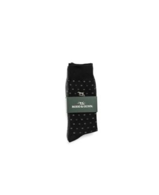 Rodd Gunn Men's 3 Pack Seacliff Multi Socks